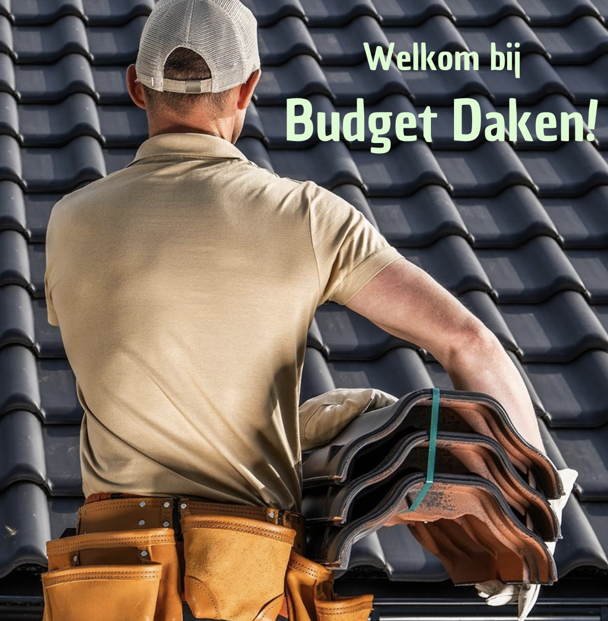 Dakdekker voor iedere portemonnee