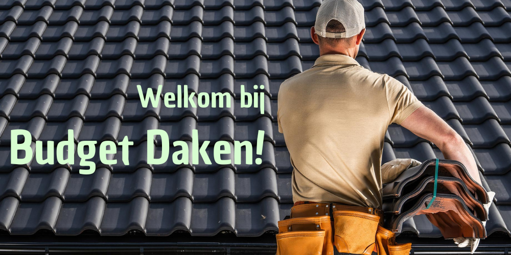 Dakdekker voor iedere portemonnee