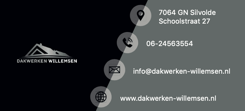 Dakdekker Gelderland